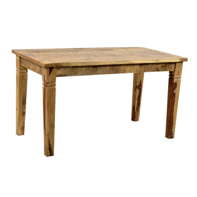 Union Rustic Esstisch Acker | Wayfair.de